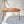 Hairpin Round Dining Table from J&S Custom Furniture in Vancouver, BC