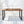 Industrial Dining Table from J&S Custom Furniture in Vancouver, BC