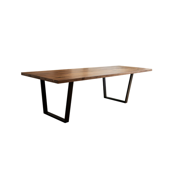 Quadra Dining Table from J&S Custom Furniture