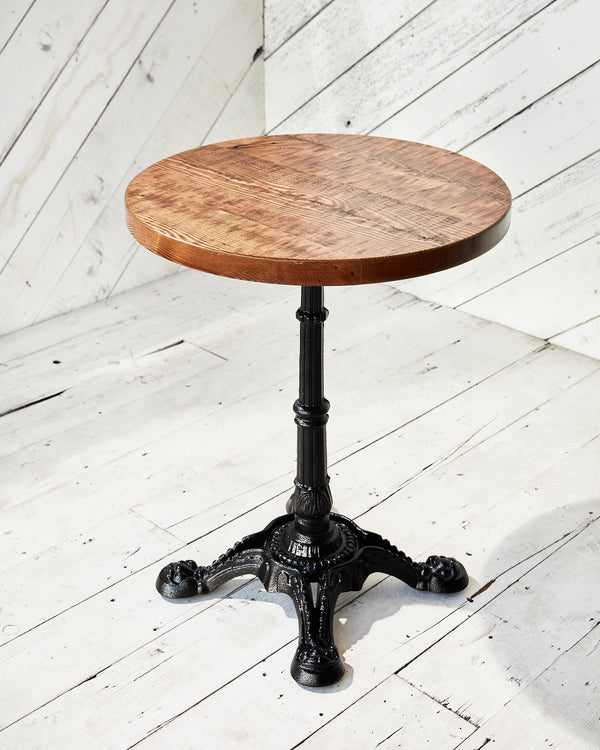 Solid Wood Restaurant Table Tops