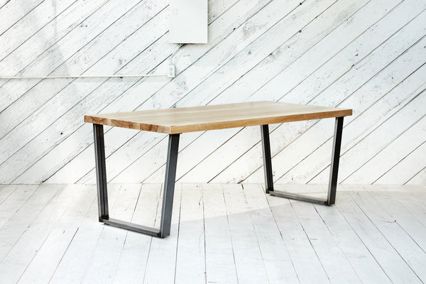 Quadra Dining Table from J&S Custom Furniture